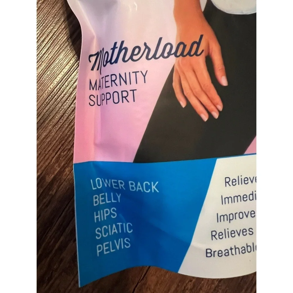 Bodyafterbaby motherload maternity